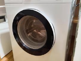 Skalbyklė Bosch Waj280a7sn 7kg