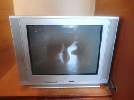 Elektronikos ir buitinės technikos išvežimas