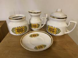 Rigas Porcelns fabrika. Aija-2