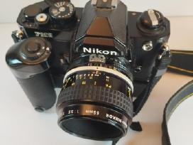 Nikon fm2