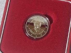 Monaco 2023 2 euro