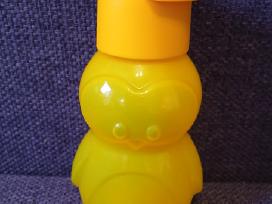 Tupperware gertuvė