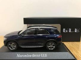 Mercedes-benz Gle (W167)