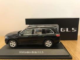 Mercedes-benz Gls (X167)