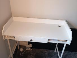 Ikea Hauga stalas