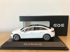 Mercedes-benz Eqe (V295)