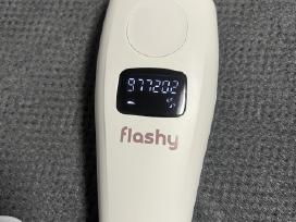 Fotoepiliatorius Flashy