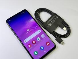 Samsung S10e 128gb, kaip naujas 12vnt