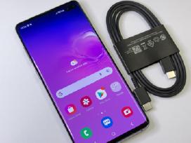 Samsung s10+ s10plus 128gb su 3mėn garantija