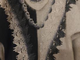 Megztinis angora
