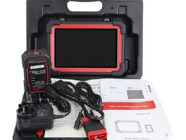 Launch X431 diagnostika