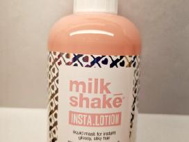 Milk shake