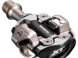 Pedalai shimano deore XT