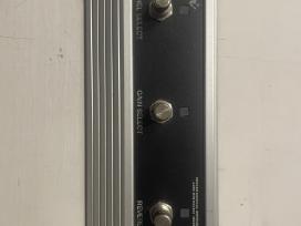 Fender pedalas