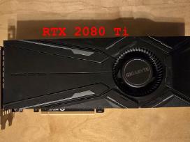 Gigabyte Rtx 2080 Ti Turbo 11gb bei 22gb Fe