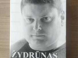 Andrius Guginas "Žydrūnas Savickas"