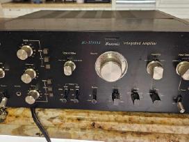 Sansui Au 11000 Garso stiprintuvas. Restauravimui