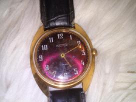 Vostok laikrodis