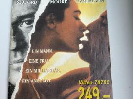 Žurnalas apie muzikos ir filmų naujienas 1994m