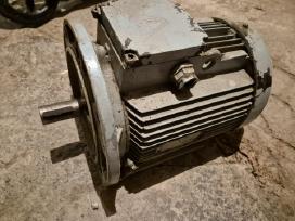 Elektrinis variklis 4kw