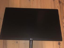 Parduodamas LG 60hz monitorius 22mk400h