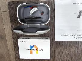 Klausos aparatas Unitron Moxi B1