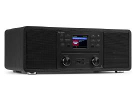 Audizio Avola internetinis radijo imtuvas su CD/bt