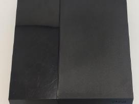 Ps4 Fat Atrištas 9.00 500gb. Cuh-1116a