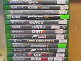 Xbox One ir Kinect žaidimai farming Gta xbox 360