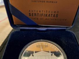 50 litu Katedra