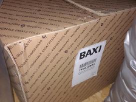 Boileris Baxi nuvola platinum 24 ga