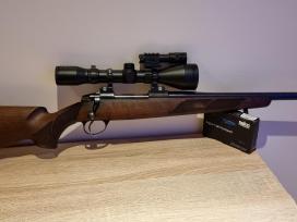 Sako Iv .30-06 Springfield