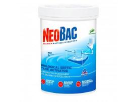 Neobac bakterijos nuotekoms 600g