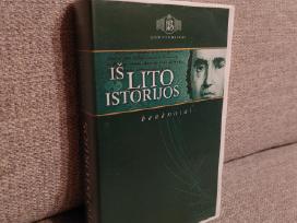 Vhs filmas Iš lito istorijos