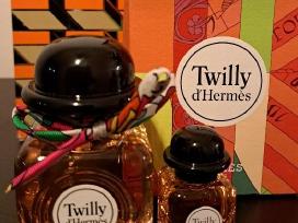 Kvepalai Hermes Twilly Edp