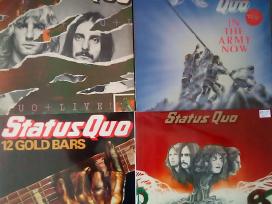 Status Quo