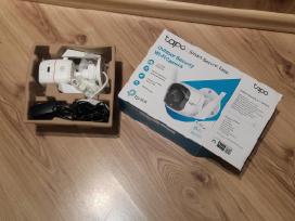 Tapo C310 kamera su defektu