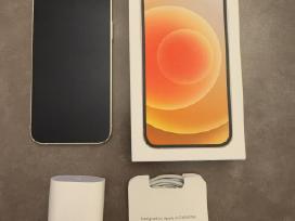 iPhone 12, White, 128gb