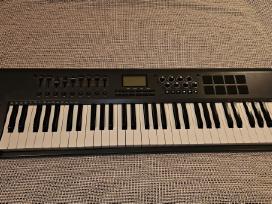 M-audio axiom 61 keyboard