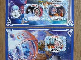 Kosmosas J. Gagarinas Gabonas 2019 antsp. sk112a