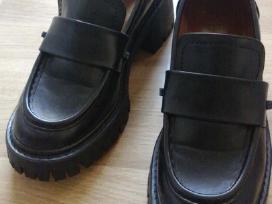 Stilingi Zara bateliai