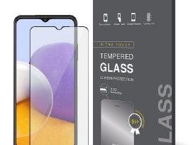 Samsung a22 5G apsauginis stiklas