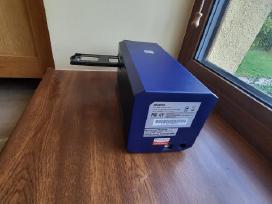 Parduodu skaitytuva suskaitmeninti
