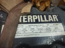Caterpillar variklis