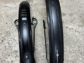 SKS Veloflex dviracio sparnai