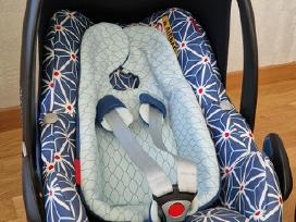 Maxi Cosi autokėdutė kūdikiams