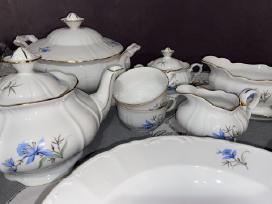 "Bavaria" porceliano servizas