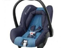 Maxi Cosi City patogi autokėdutė 0-13kg, Nyderland