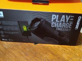 Parduodu Jbl Charge5 kolonele