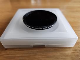 Objektyvo filtras Haida Nd 3,0 49 mm